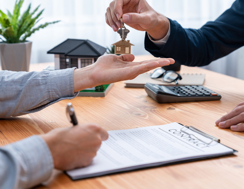Rent & Tenancy Law