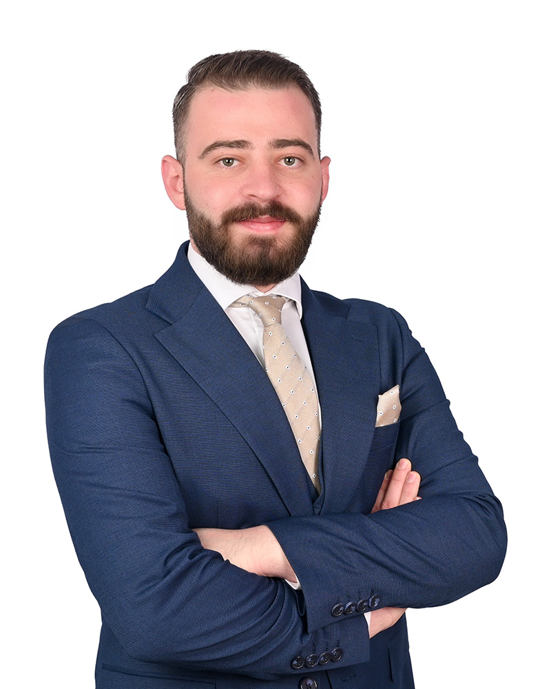Khaldoun Nasser