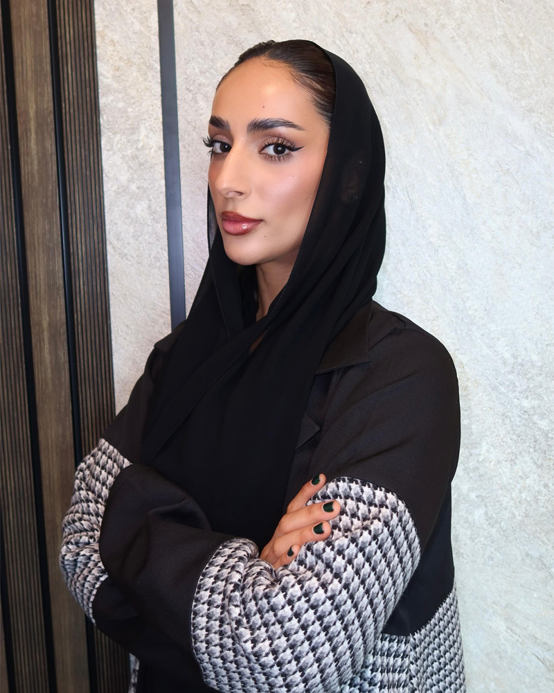 Attorney Amani AlKindi