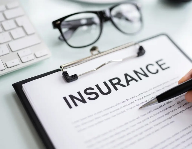 Insurance Law