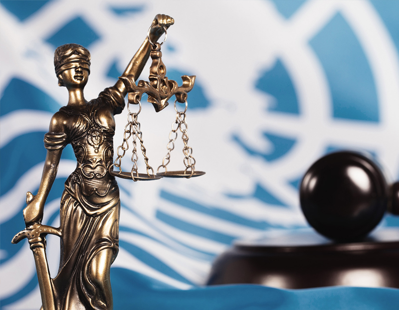 International Law