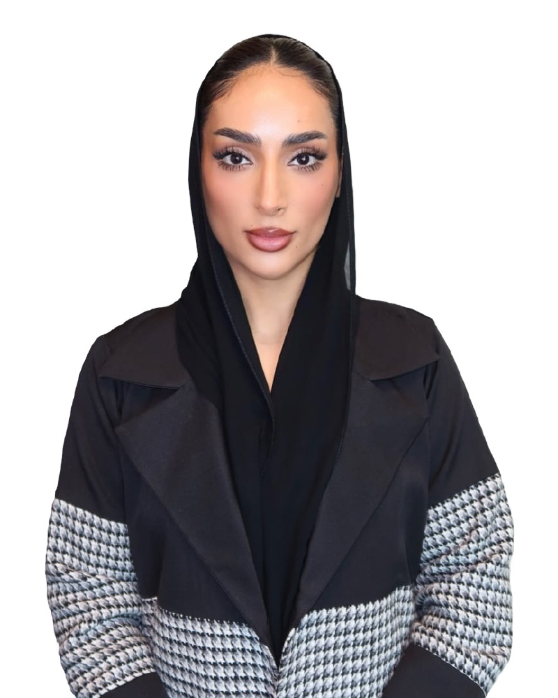Attorney Amani AlKindi