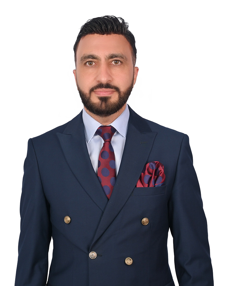 Huosin Nathir Altoomah