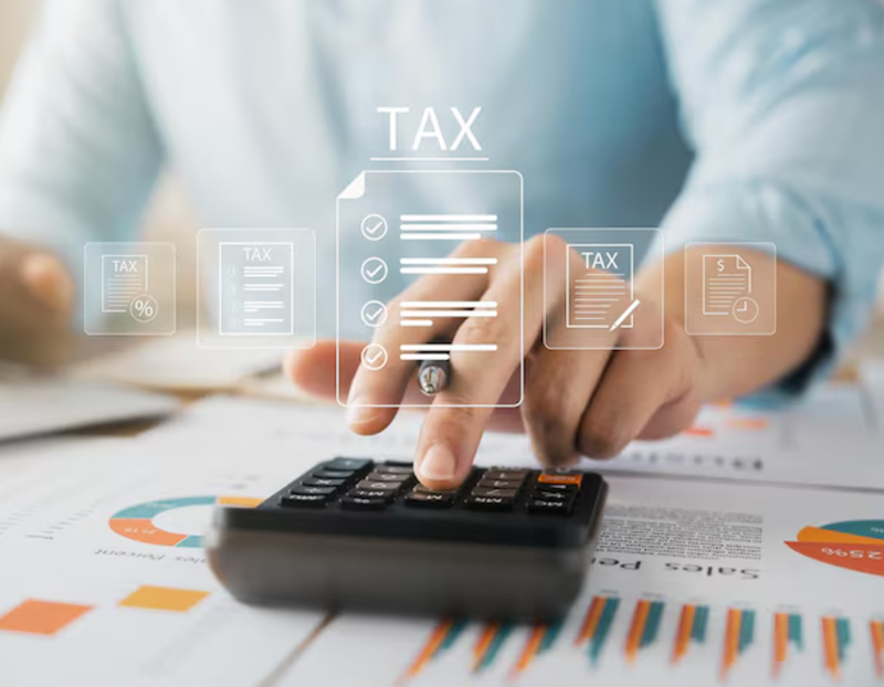 Tax Law