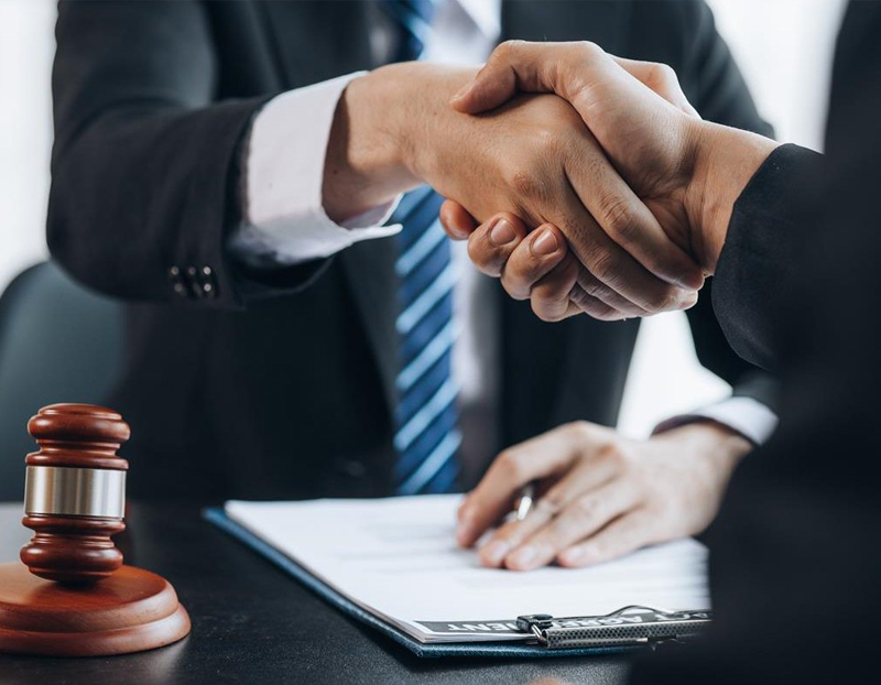 Employment & Labor Law