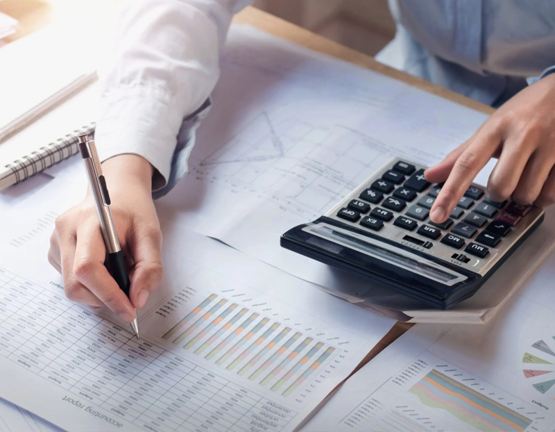 Banking & Financial Law