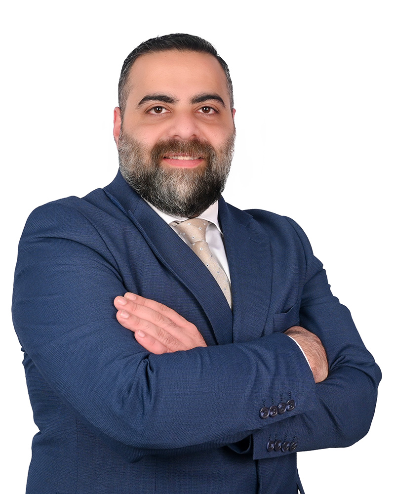 Wissam Assaf