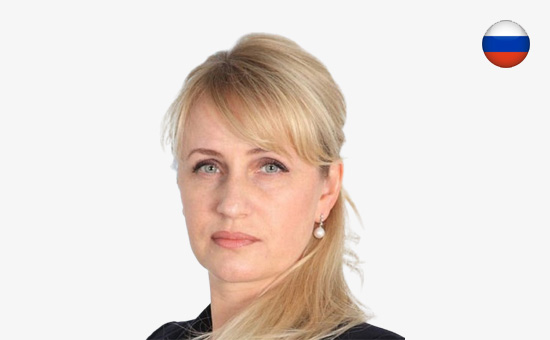 Snezhana Sazonova
