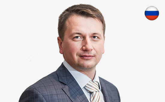Vsevolod Sazonov