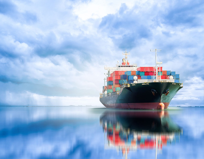 Shipping & Maritime Law