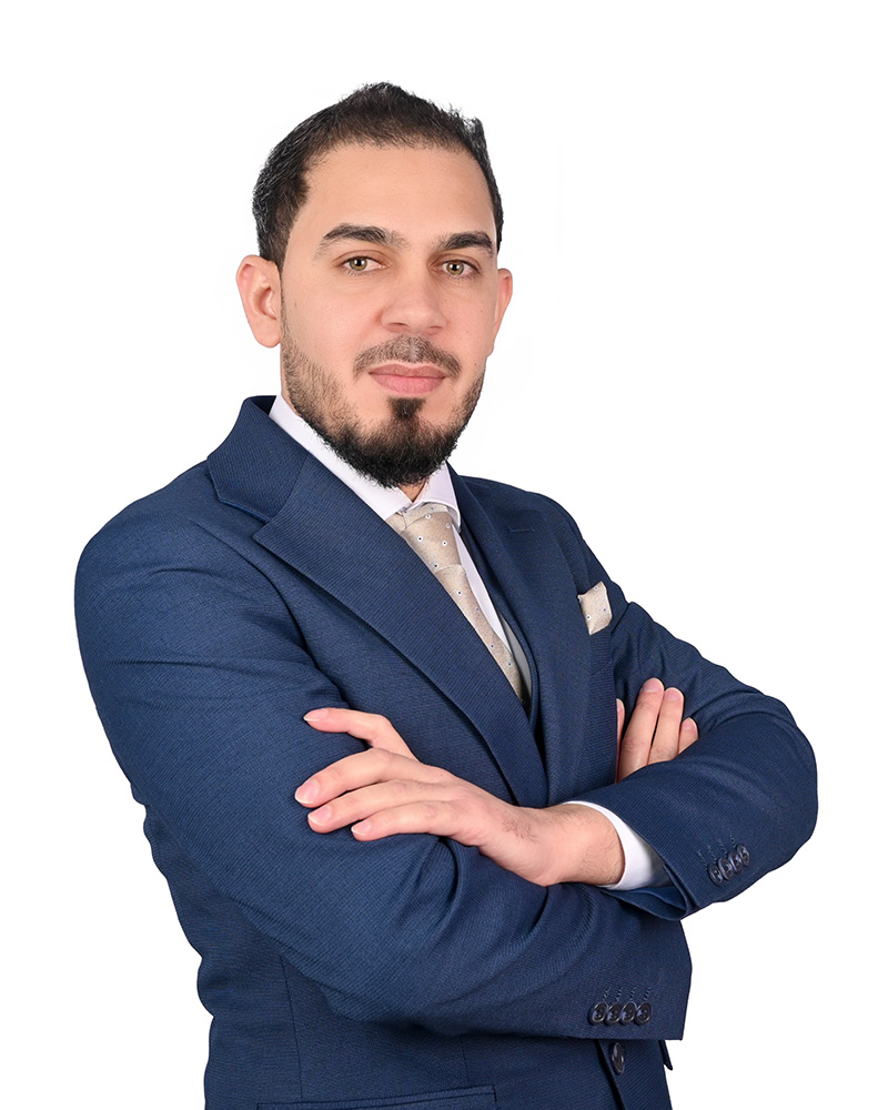 Mahdi Belal Alabd